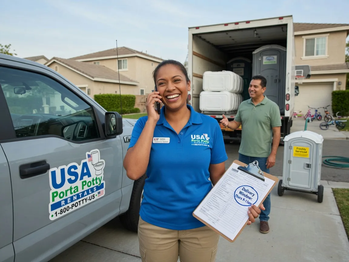 Porta Potty Rental Bledsoe, TX FAQs